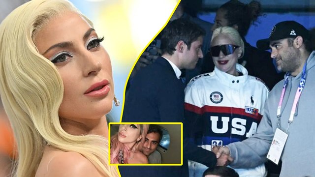IT'S OFFICIAL! Lady Gaga's Fiancé Is Michael Polansky | DETAILS INSIDE