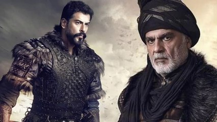 Kurlus osman season 6 episode 1 trailer 1 Will Orhan and Holofira get married in the new season?