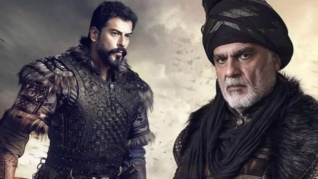 Kurlus osman season 6 episode 1 trailer 1 Will Orhan and Holofira get married in the new season?