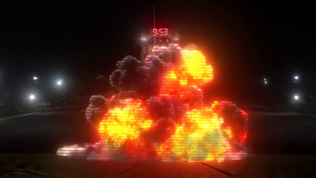 In 10 Minutes This Room Will Explode! Mr Beast