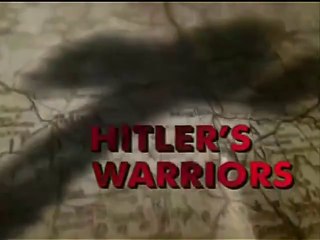 Hitler's Warriors (6/6) : Keitel - The Lackey
