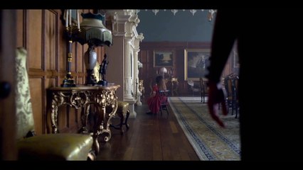 He says he's coming for me _ S06E02 _ Peaky Blinders