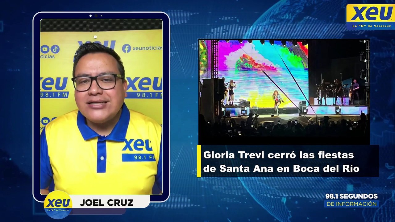 XEU 98.1 FM (84)