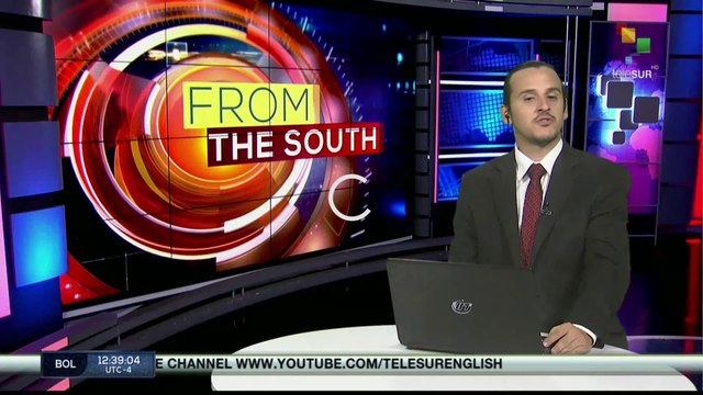 Venezuela, Attorney General denounces attacks on electoral system