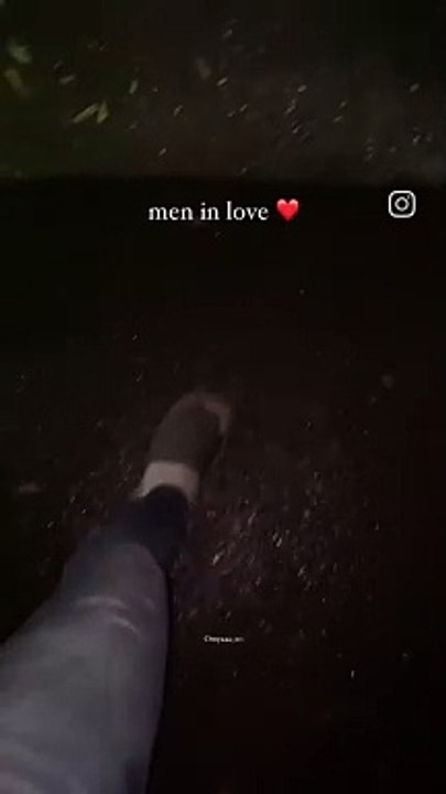 Men in love❤short video