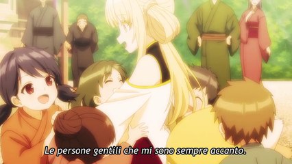 Beast Tamer Ep 11 SUB ITA