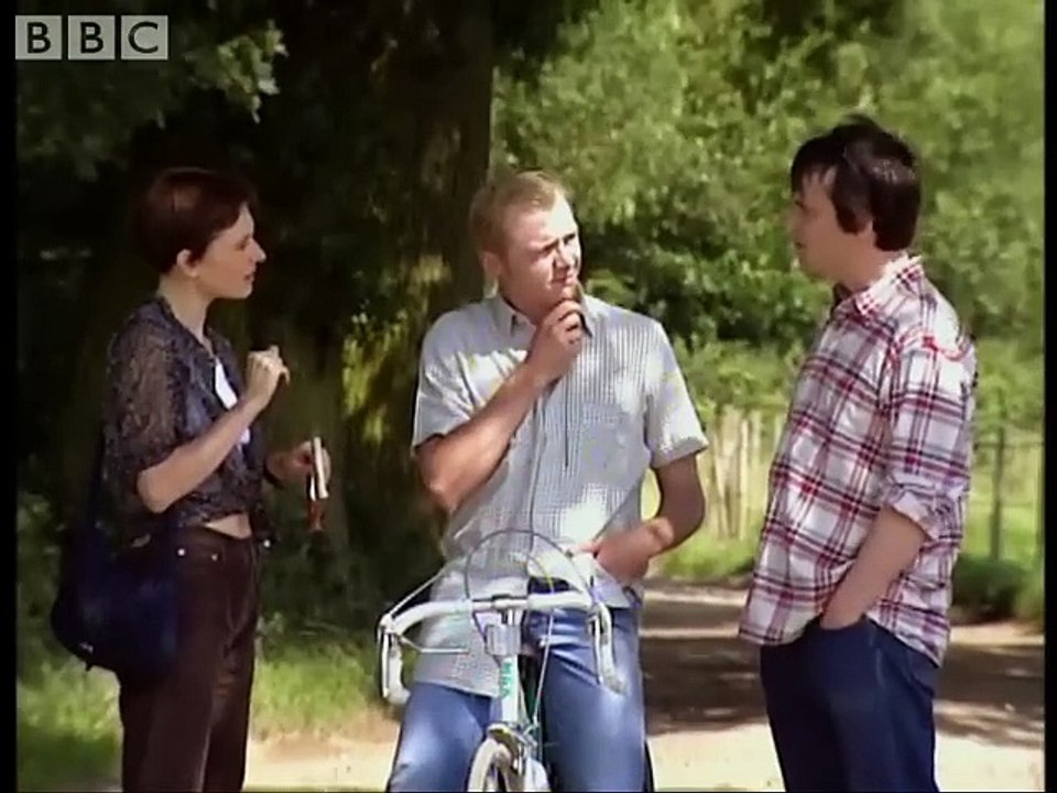 Do You Speak English Big Train BBC comedy_480p