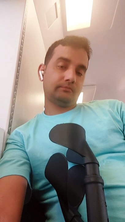 Kashif