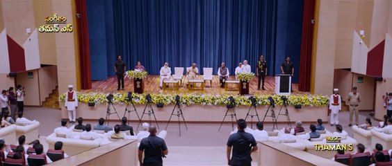 South Indian Hit Movie in Hindi 2024 | Guntur Kaaram (2024) - Part2