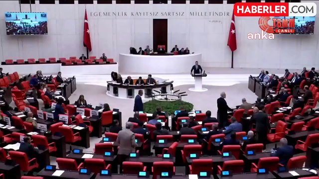 CHP Grup Başkan Vekili Ali Mahir Başarır, Vergide Adaletsizlik İddialarını Meclis'te Araştırmak İstiyor
