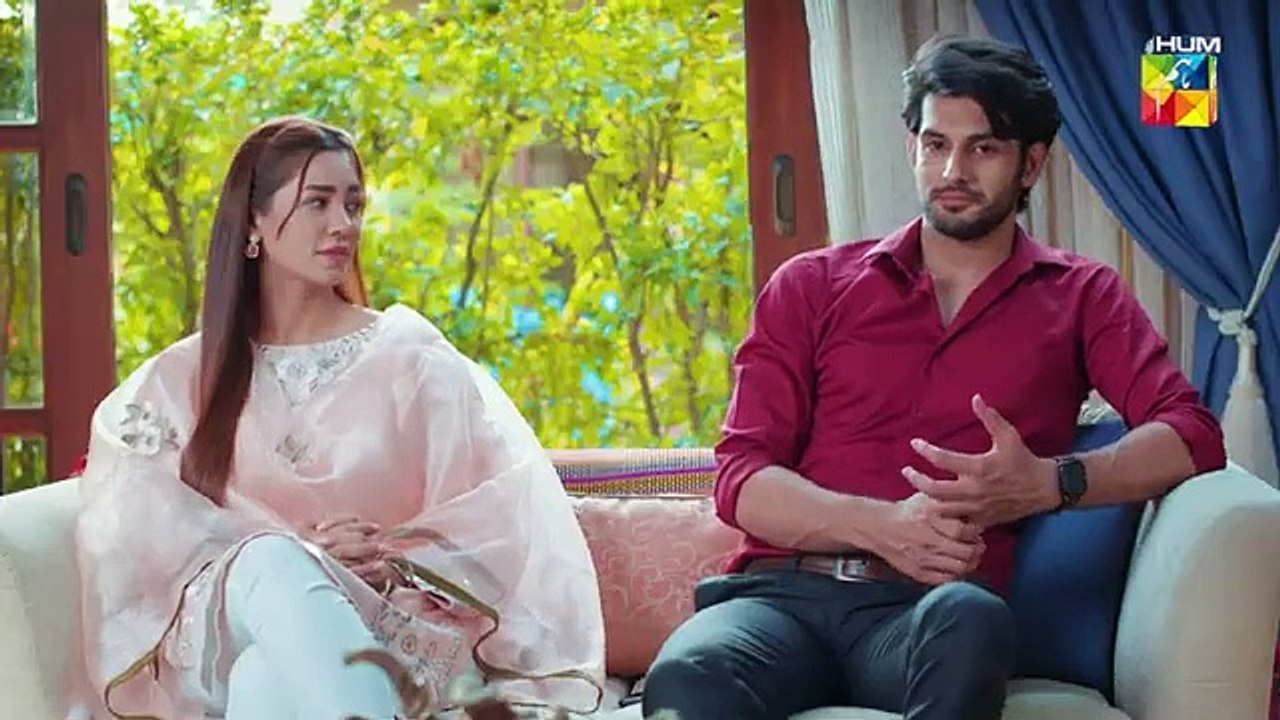 Qissa-e-Dil - Episode 05 - 28th July 2024 - [ Azfar Rehman & Hina Afridi ] - HUM TVdrama