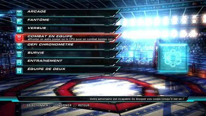 Tekken Tag Tournament 2 online multiplayer - ps3