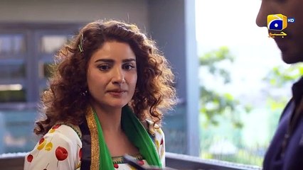 Kaffara Episode 02 - [Eng Sub] - Ali Ansari - Laiba Khan - Zoya Nasir - 28th July 2024 - HAR PAL GEOdrama