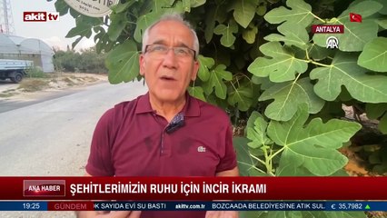 28 Temmuz 2024 Akit TV Ana Haber