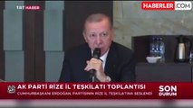 Erdoğan'dan İsrail'e uyarı: Biz nasıl Karabağ'a, Libya'ya girdiysek bunun benzerini aynen onlara da yaparız