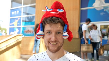 La mascotte des JO Paris 2024 a des fans du monde entier