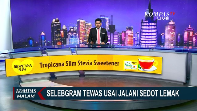 Selebgram Meninggal Usai Sedot Lemak di Depok, Keluarga Jelaskan Keadaan Ella Nanda Sebelum Tindakan