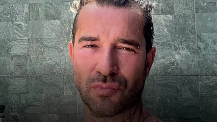 Voici - Mathieu Ceschin (L'amour est dans le pré) proche d'un célèbre candidat de Mariés au premier regard