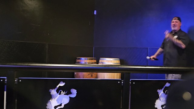 DAVID LEE ROTH - JUST A GIGOLO (PERFORMED THE WESTERNER)