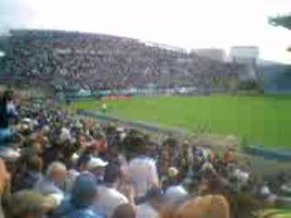 OM - Rennes - qui saute pas