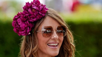 Elizabeth Hurley Stuns at 59_ Glamorous Nights in Monaco and Beyond