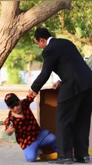 Magic Box Prank #shorts #viral