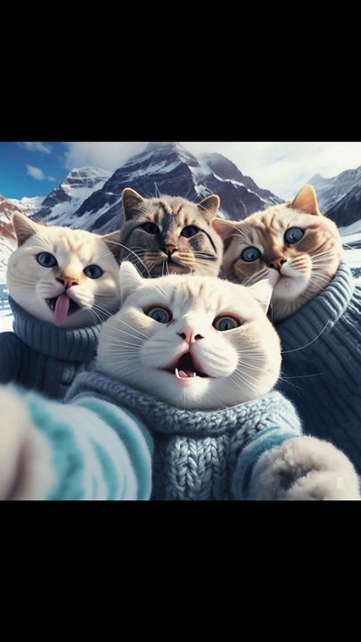Selfy style
