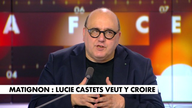Julien Dray : «Jean-Luc Mélenchon a enfermé la gauche dans une stratégie totalement suicidaire»