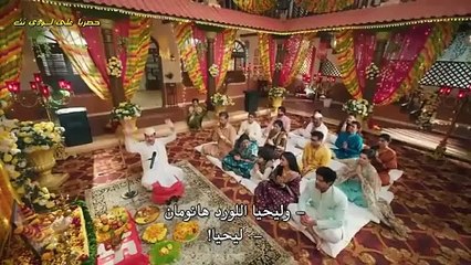 مسلسل فتاة قروية مترجم حلقة 60