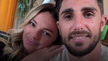Voici - Mariés au premier regard : Séparé d'Ophélie, Raphaël lui fait une belle promesse pour une occasion spéciale
