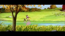 Tom _ Jerry _ Spring is in the Air_ ---- _ Classic Cartoon Compilation _ _wbkids​(720P_HD)