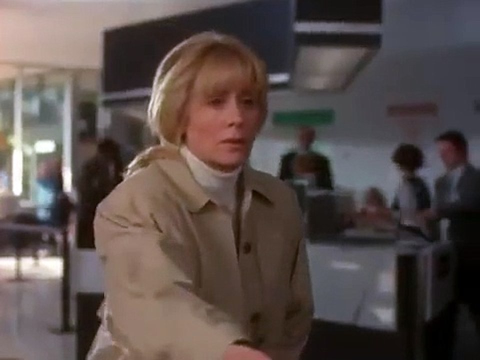 A Strange Affair 1996 Based on True Story