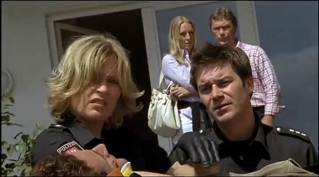 Notruf Hafenkante S02E07-Kein Weg zurück