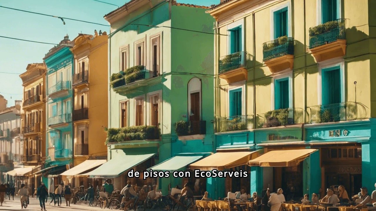 Vaciamos pisos y casas en Rubí de manera eficiente y sostenible