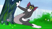 Tom _ Jerry _ The Great Outdoors_ ---- _ Earth Day _ Classic Cartoon Compilation _ _wbkids​(720P_HD)