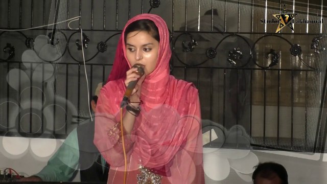 Os Di Yaad Sataway Na Pakistani Song | Muskan Noshahi