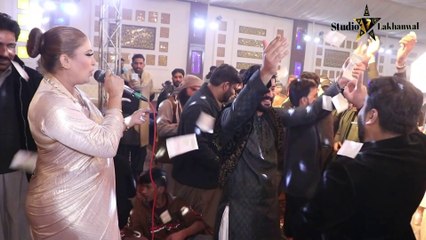 Dhola Main Te Mar Gayi | Punjabi Song | Naseebo Lal | Mujra