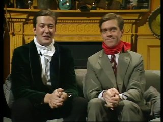 A Bit of Fry and Laurie (1989)  -S02E03 - 23 March 1990