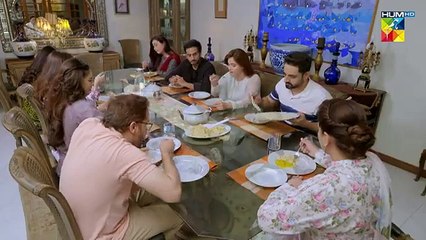 Be Rung - Episode 09 - 28th July 2024 - [ Sukaina Khan & Haroon Shahid ] - HUM TV