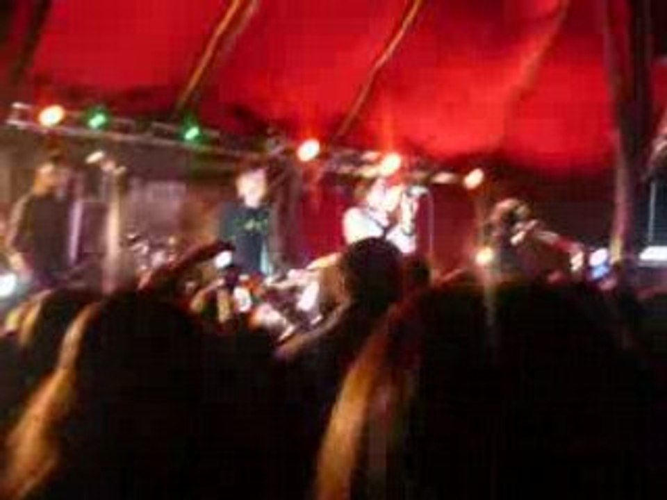 Kill Hannah - Boys and Girls