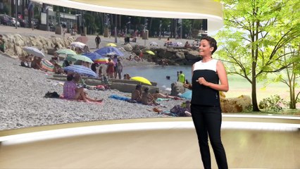 Gennifer Demey sur M6 (27-28/07/2024)