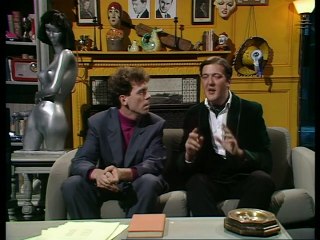 A Bit of Fry and Laurie (1989)  -S02E04 - 30 March 1990