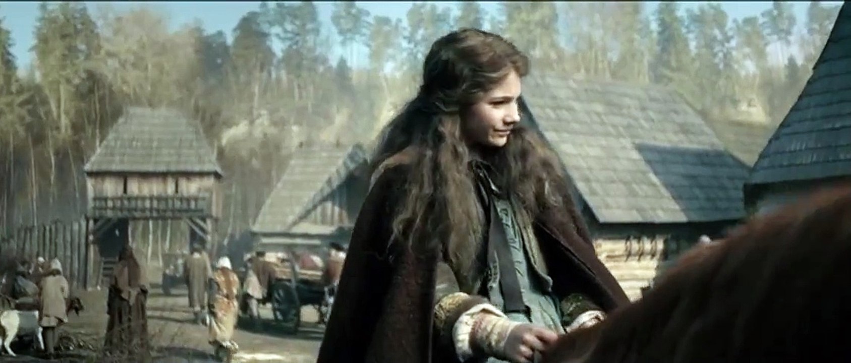 Die Hüterin der Wahrheit - Dinas Bestimmung (2015) stream deutsch anschauen