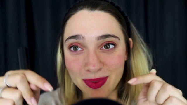 ❤️ Perfect ASMR TONGUE CLICKING❤️ KISSES And MOUTH SOUNDS For SLEEP