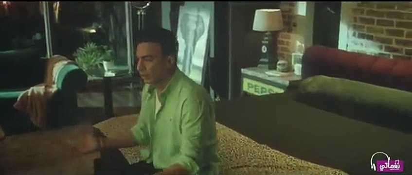 سمسم شهاب وجودك فارق - Semsem Shehab wgodk Farq - Naghmaty