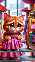 Ai cat cuteness overload