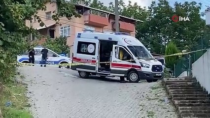 Annesini öldüren babasını vurmuştu, serbest bırakıldı