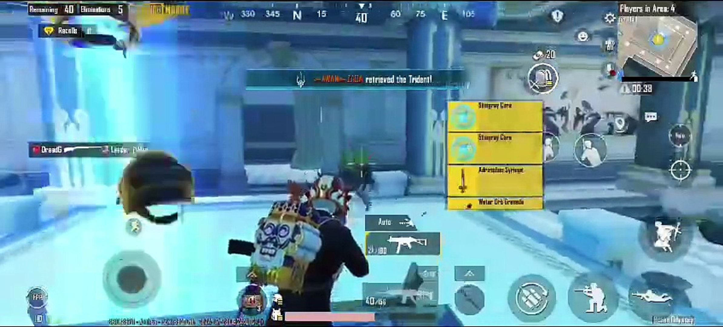 Pubg gaming