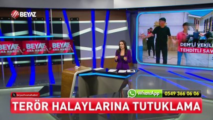Beyaz Ana Haber 28 Temmuz 2024