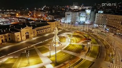 Igra sudbine - 1130 epizoda NOVO